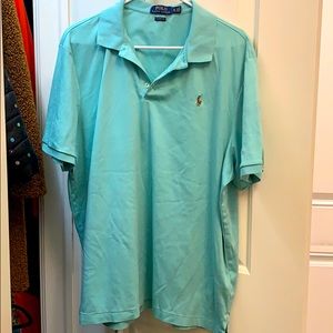 Polo Ralph Lauren men’s polo